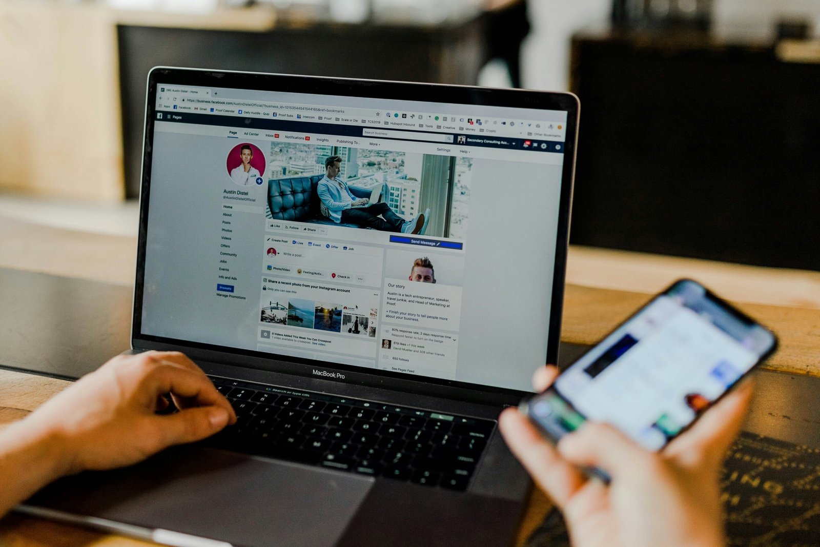 Estrategias de SEO para el Crecimiento de Tu Negocio