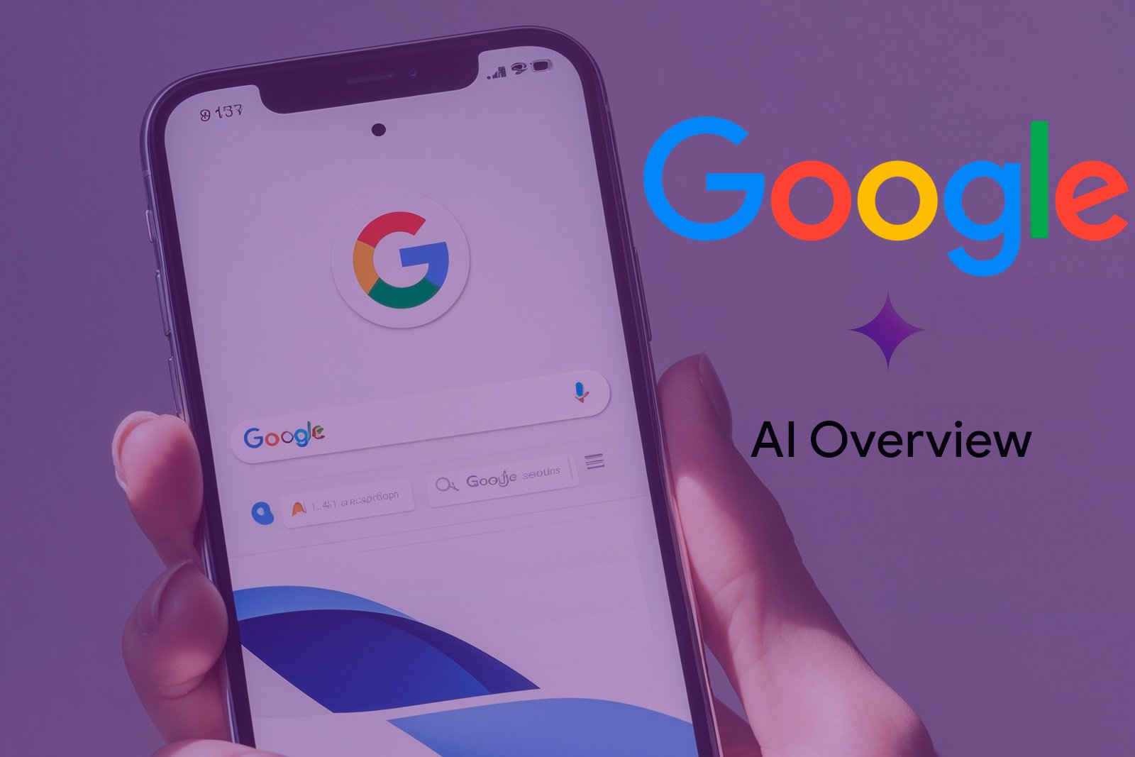 Google Overview AI: Qué es y cómo funciona esta nueva herramienta de búsqueda