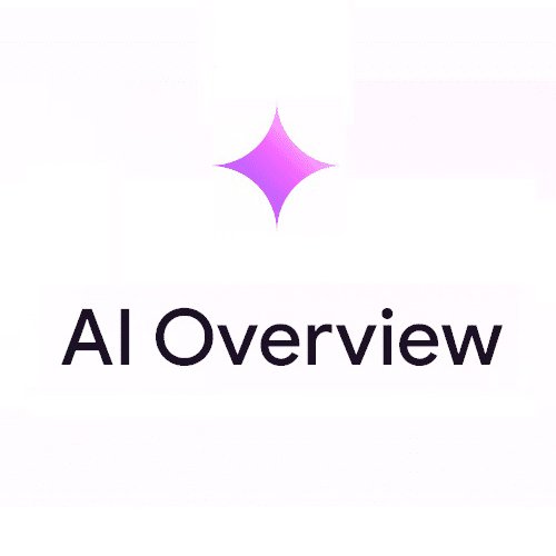 Google Overview AI