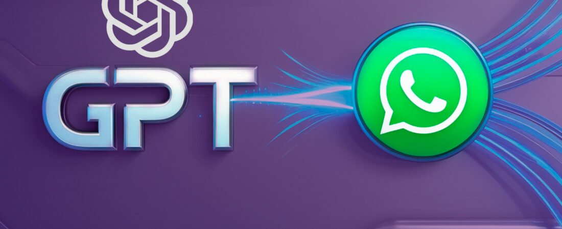 Cómo integrar ChatGPT dentro de WhatsApp y automatizar tu negocio