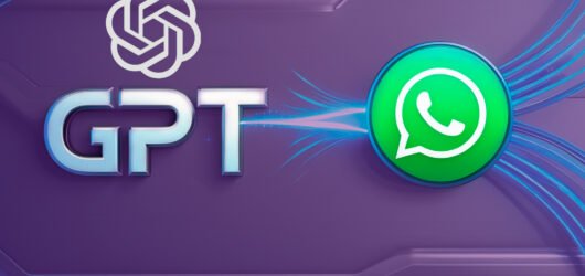 Cómo integrar ChatGPT dentro de WhatsApp y automatizar tu negocio