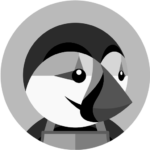 logo prestashop cms - web con ia