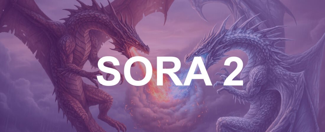 🎬 Sora 2 y el Futuro del SEO: Habilidades Clave en la Era del V&iacute;deo IA