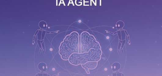 Qué es y cómo funciona un agente de IA: Guía completa