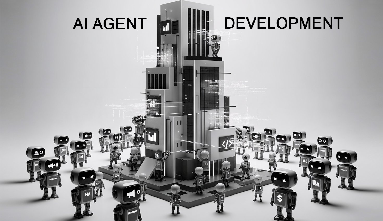 desarrollo de agentes ai profesional - klinseo